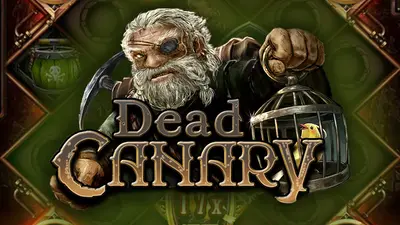 dead canary